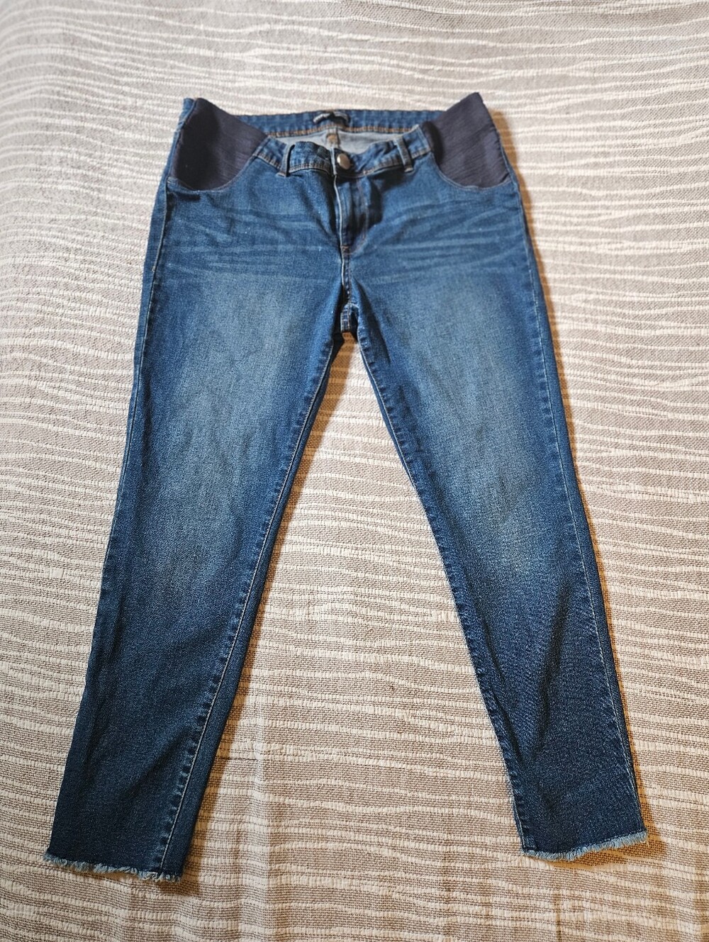 George Maternity Jeans Size 14